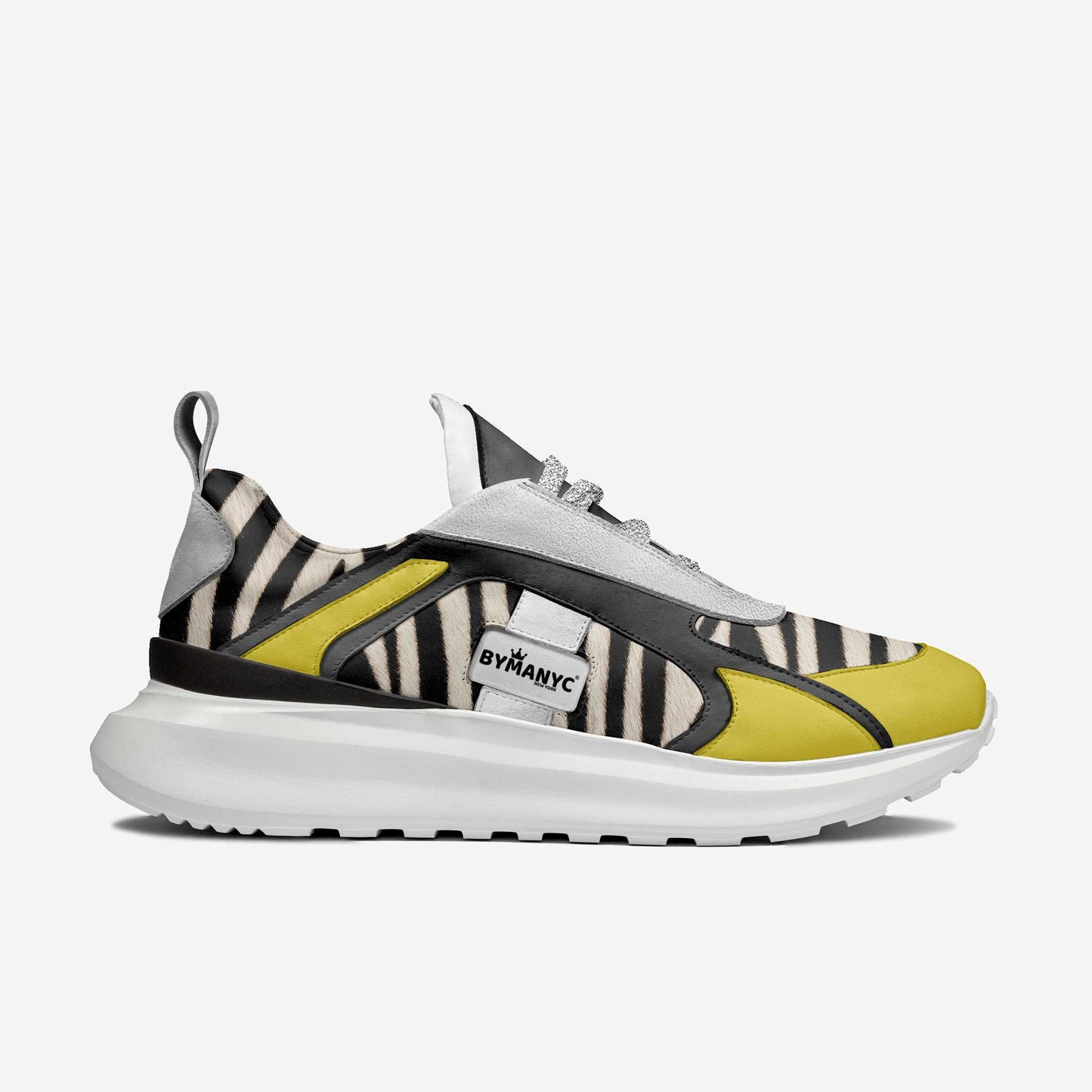 Sneaker Vegan Sport Technical BYMANYC ® New York TRIBECA-0