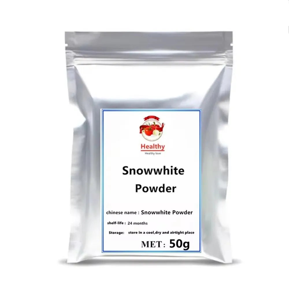 Snowwhite Powder DIY Cosmetics-0