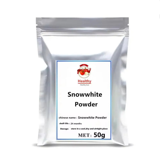 Snowwhite Powder DIY Cosmetics-0