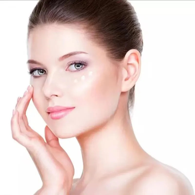 Snowwhite Powder DIY Cosmetics-1