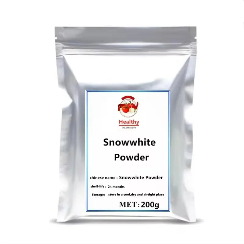 Snowwhite Powder DIY Cosmetics-3