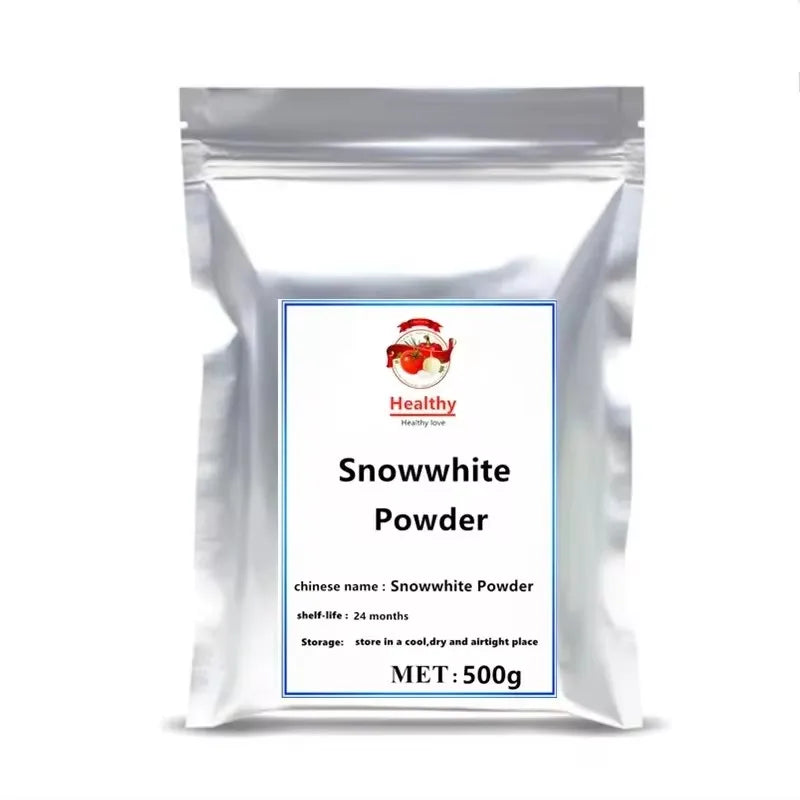 Snowwhite Powder DIY Cosmetics-5