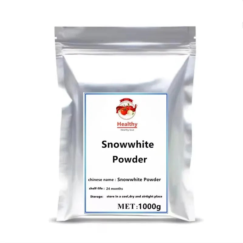 Snowwhite Powder DIY Cosmetics-6
