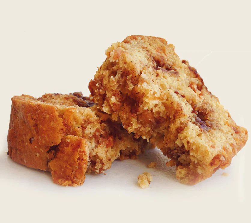 Apple Fritter Flavor Soberdough Brew Bread Baking Kit