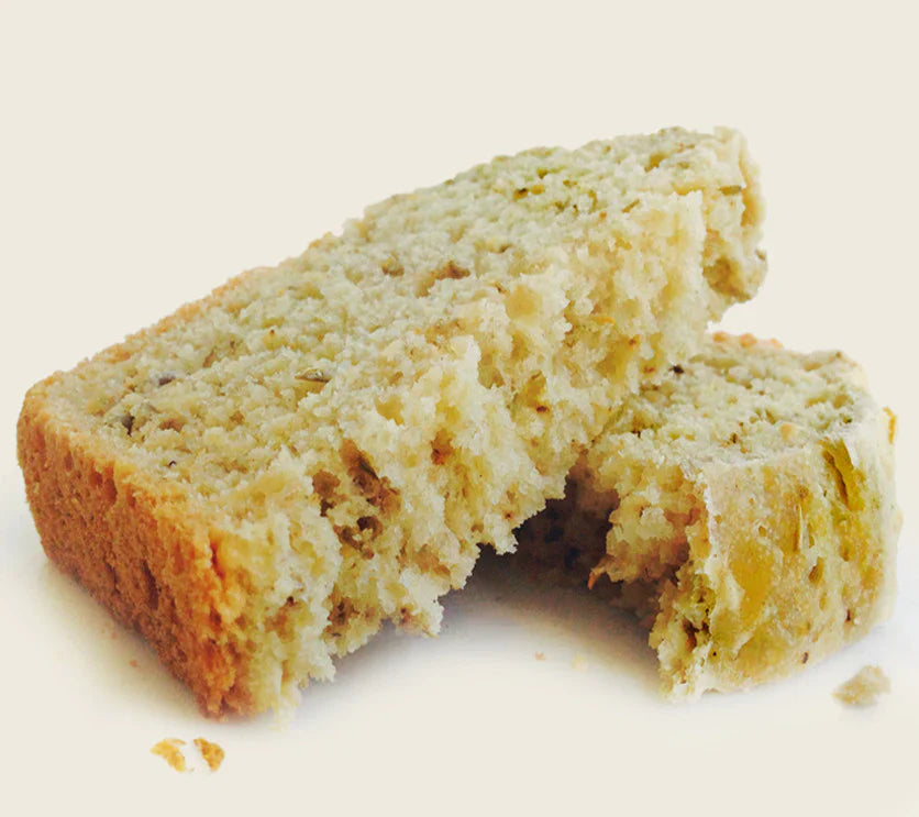 Rosemary Flavor Soberdough Brew Bread Baking Kit