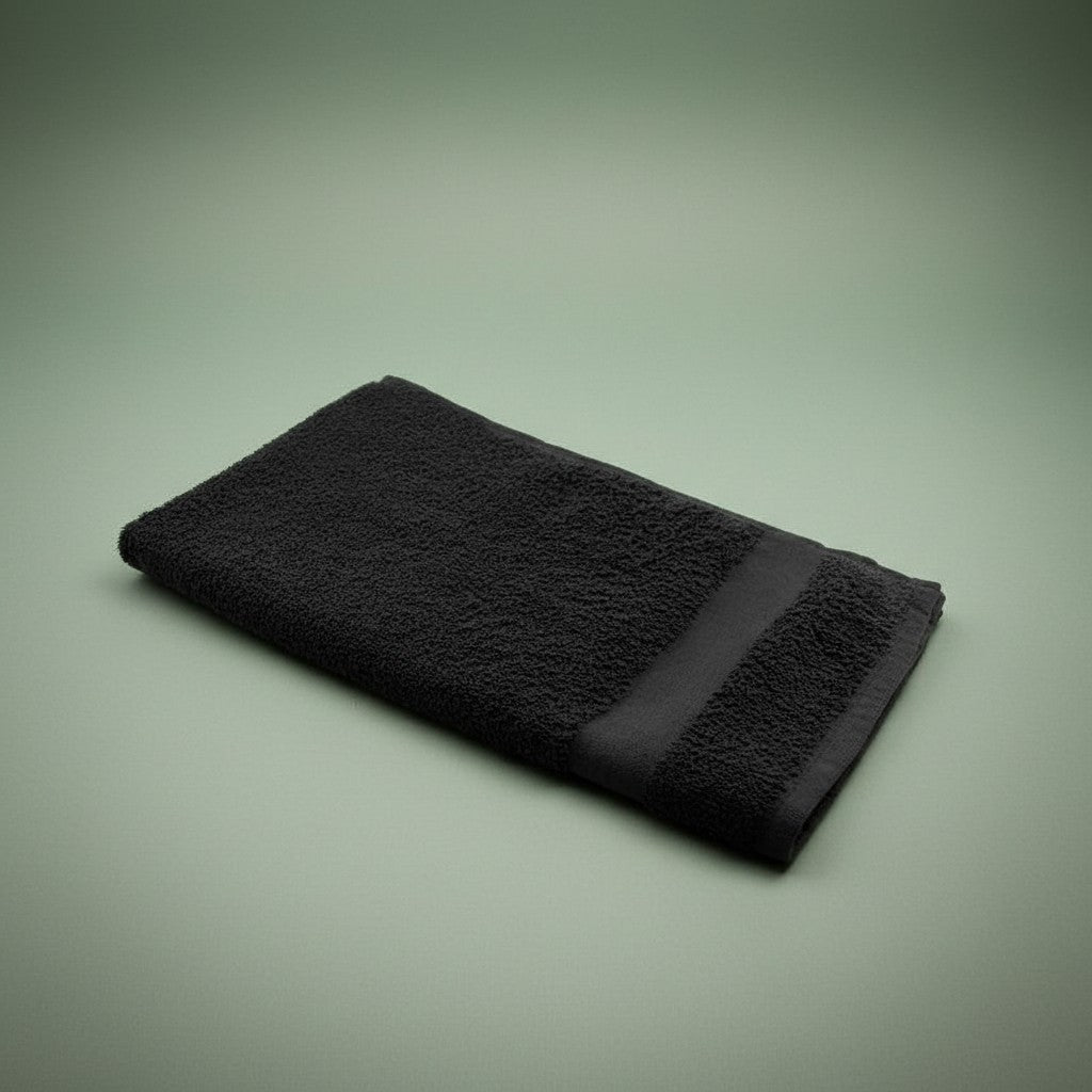 Spa & Salon Collection Vat Dyed Cotton Hand Towels-6