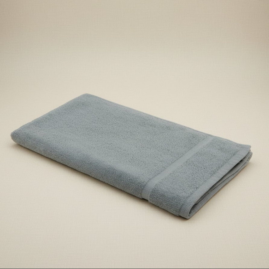 Spa & Salon Collection Vat Dyed Cotton Hand Towels-16