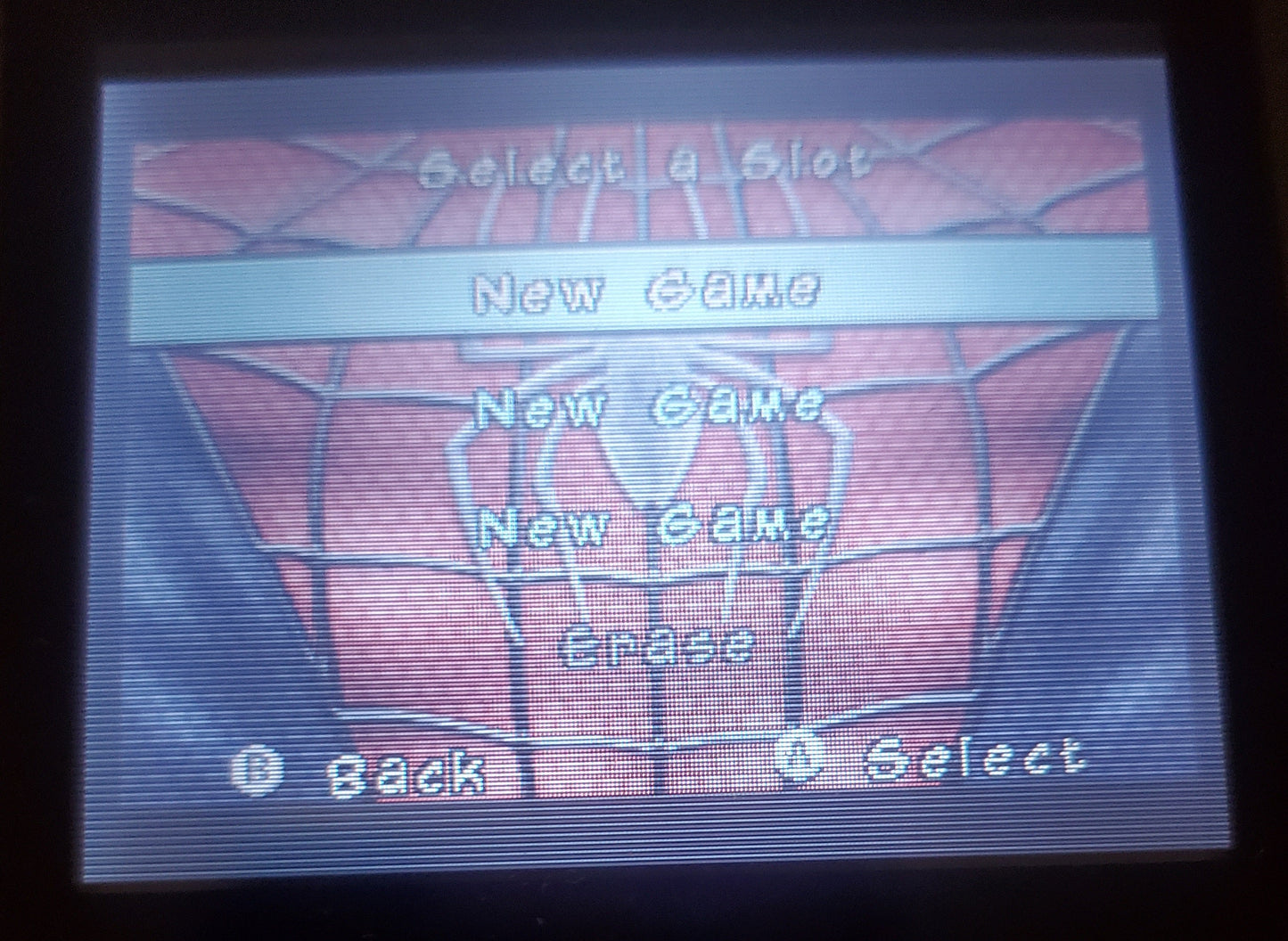 Spider-Man 3 GBA Video Game Boy Advance Nintendo