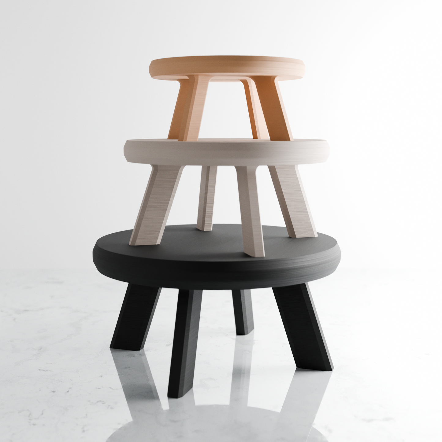 Quad Plant Stand-1