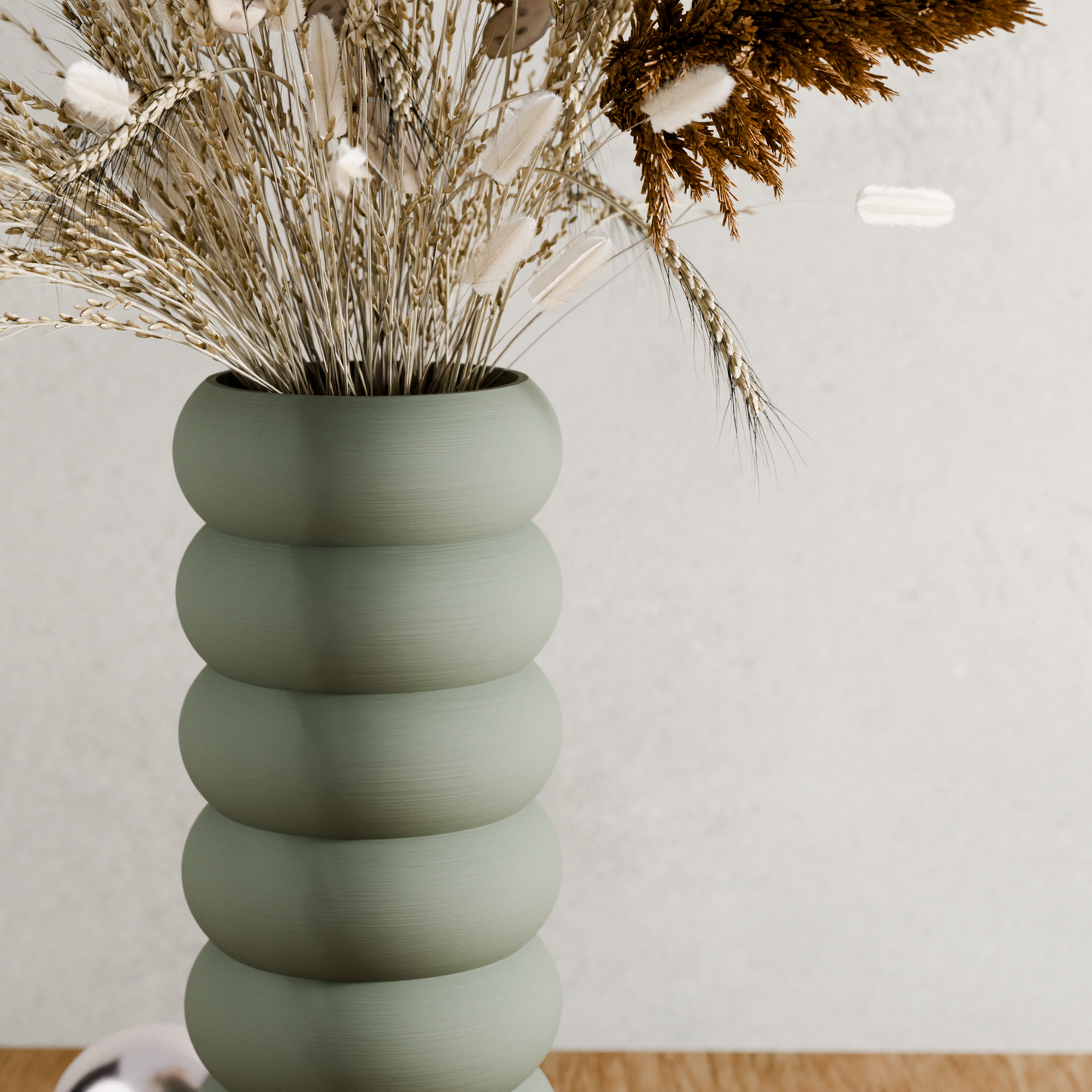 Stacked Vase-8