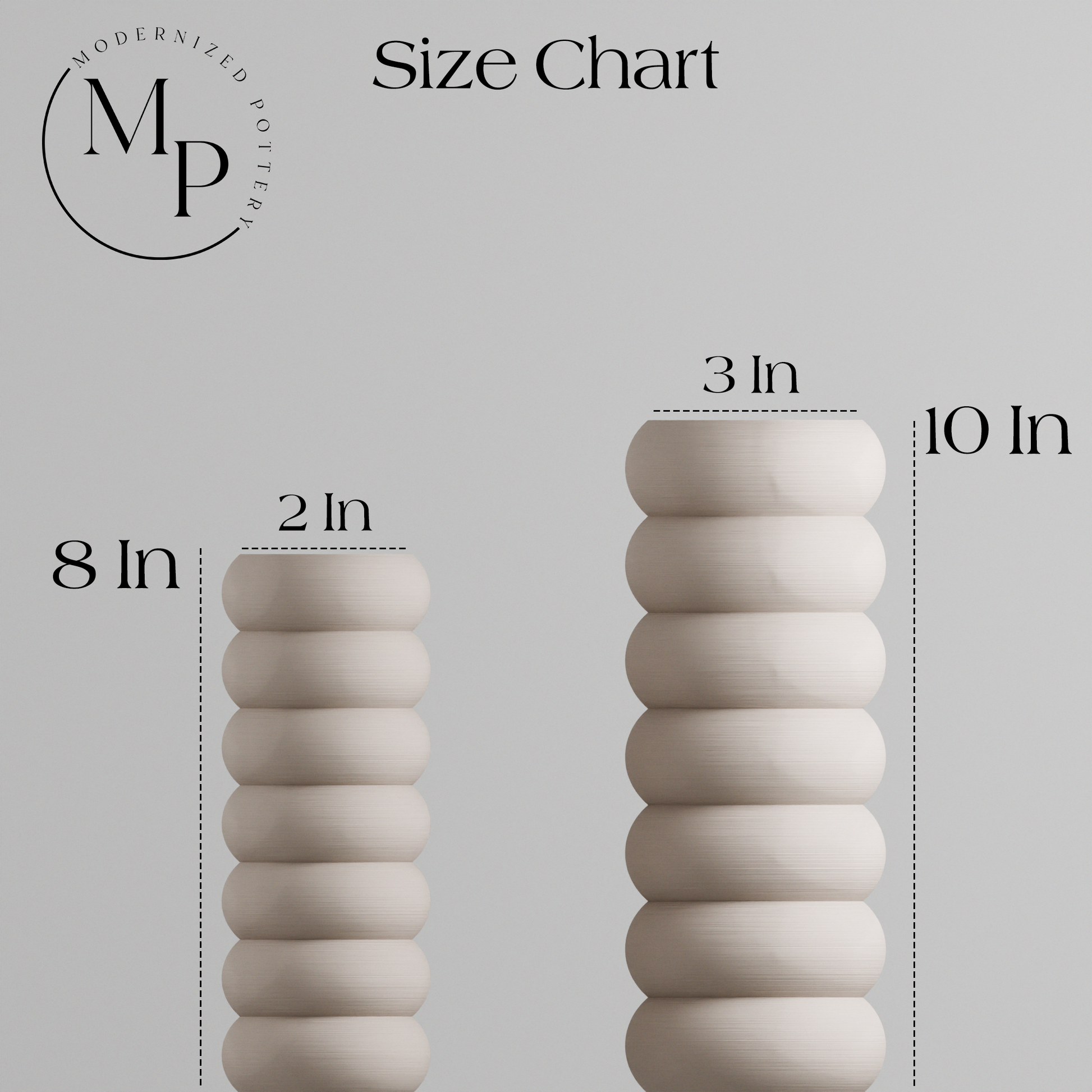Stacked Vase-7