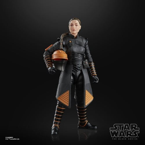Star Wars: The Black Series - Fennec Shand 6" Action Figure