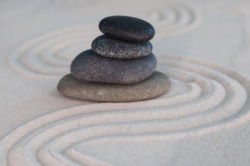 Stone (BBW type) - Premium Fragrance Oil