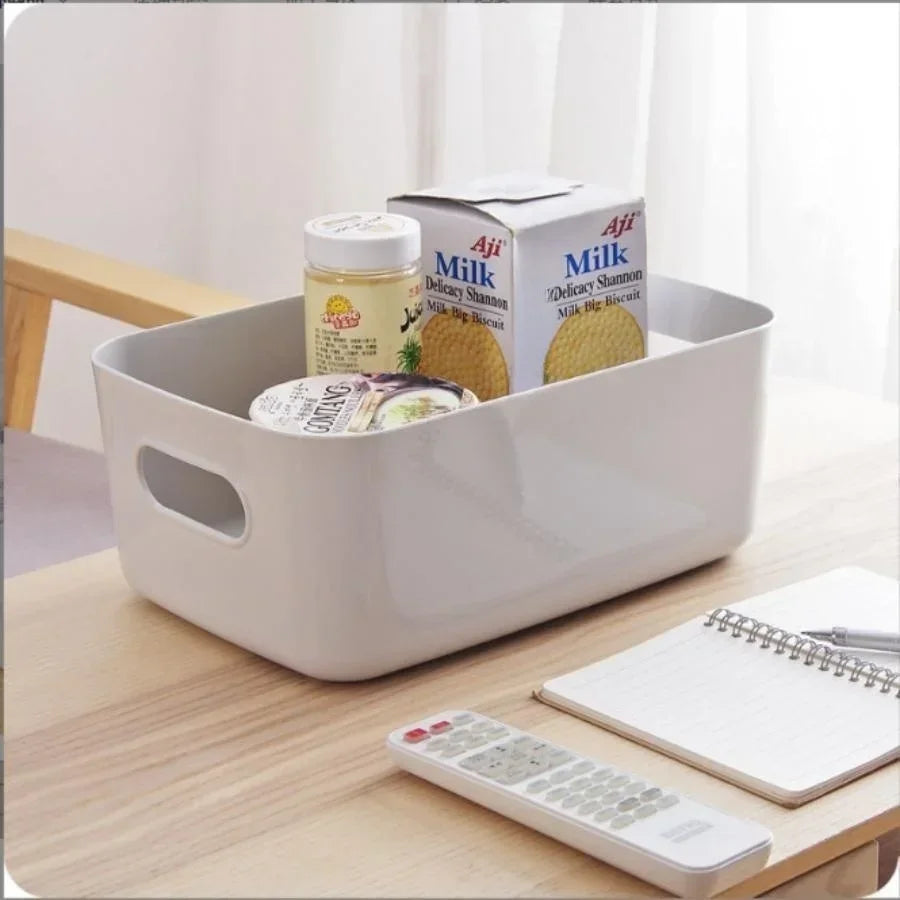 Desktop Storage Box for Cosmetics-1
