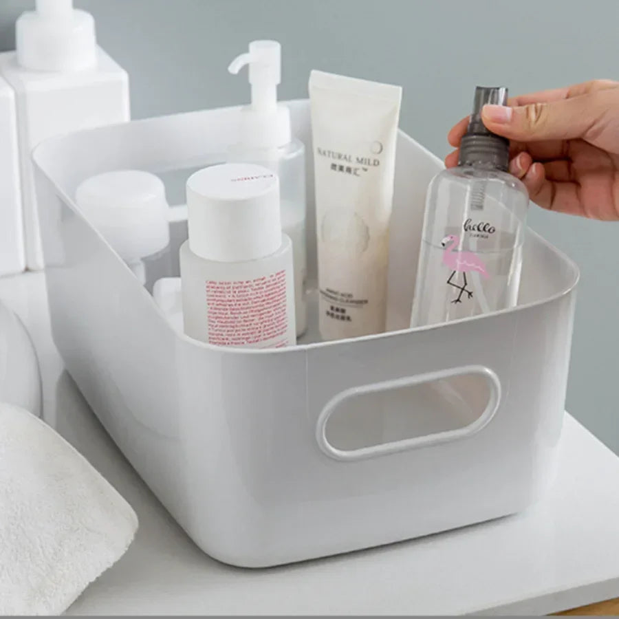 NNEOBA Desktop Storage Box for Cosmetics-2