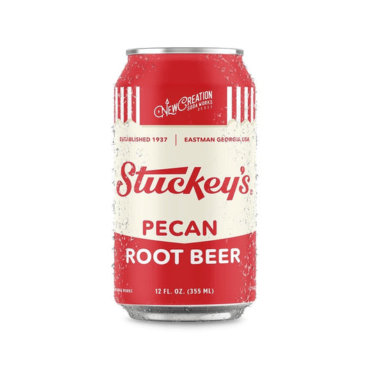 Stuckey's Pecan Root Beer-0