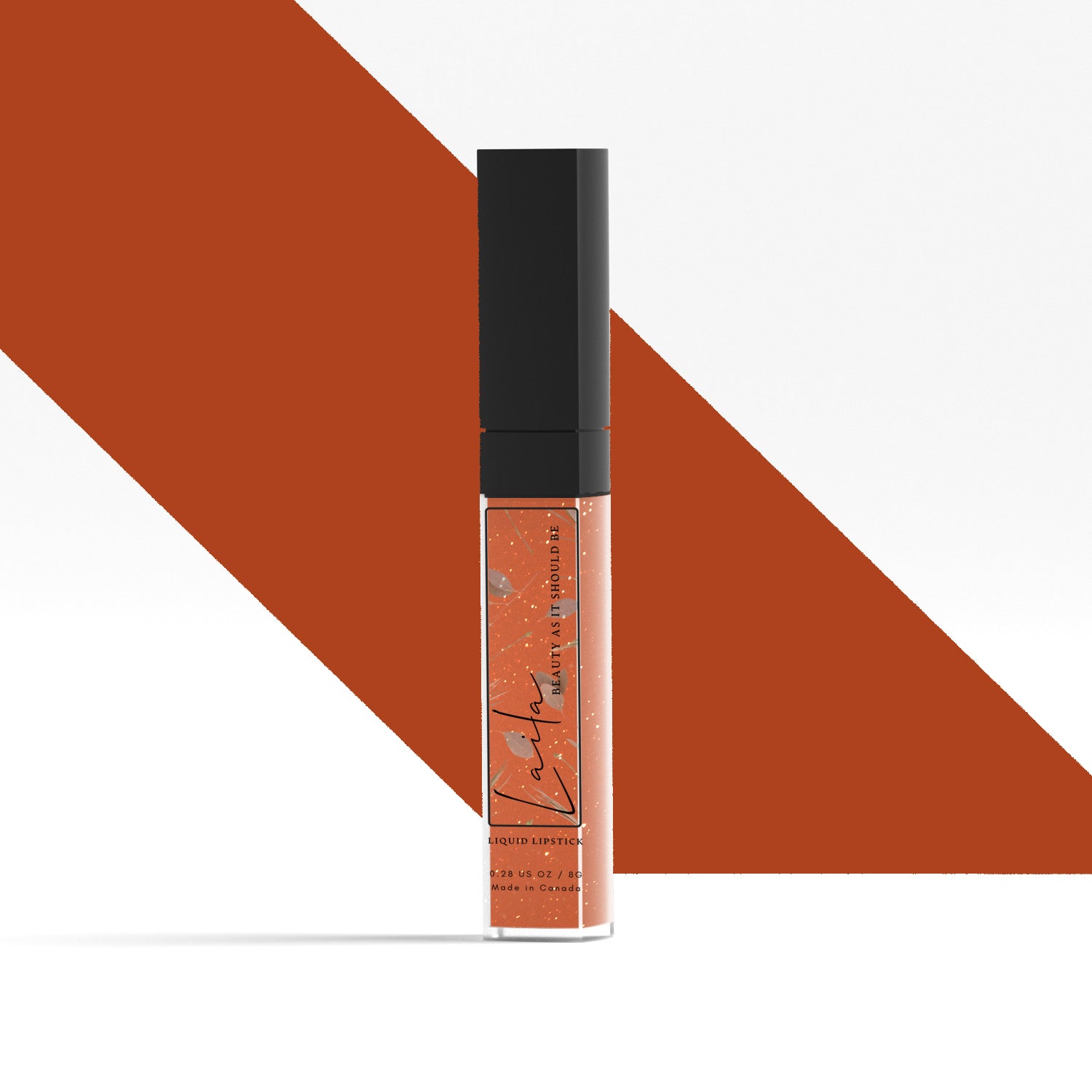 Stylish Girl - Metallic Liquid Lipstick-1