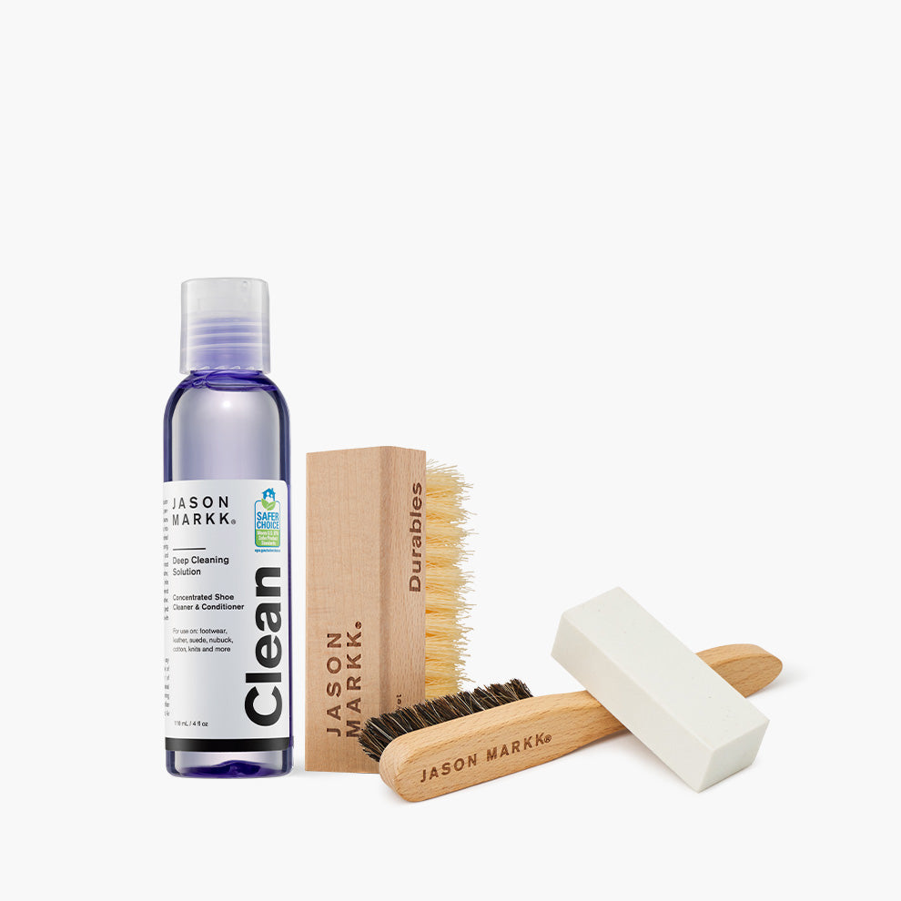 Clean & Revive Bundle