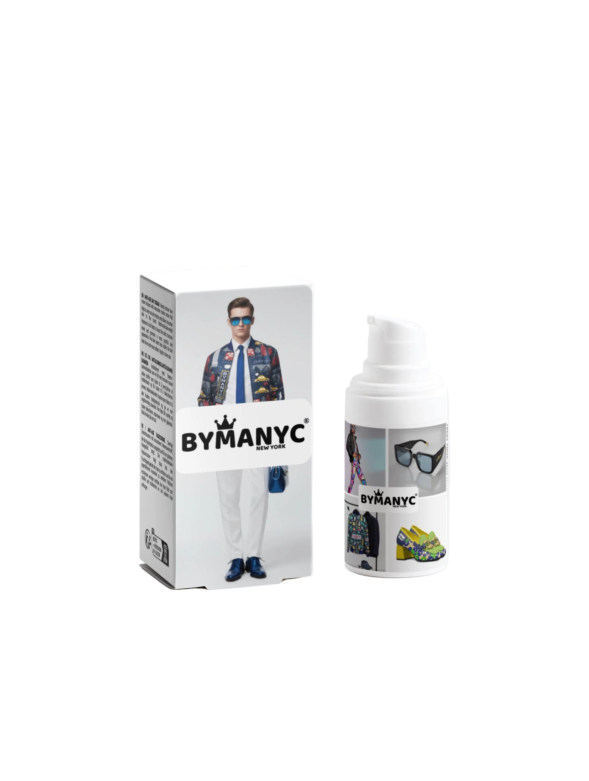 Summer Season Bestsellers Collection Box Set SOHO ECO COSMETICS BYMANYC ® New York-4