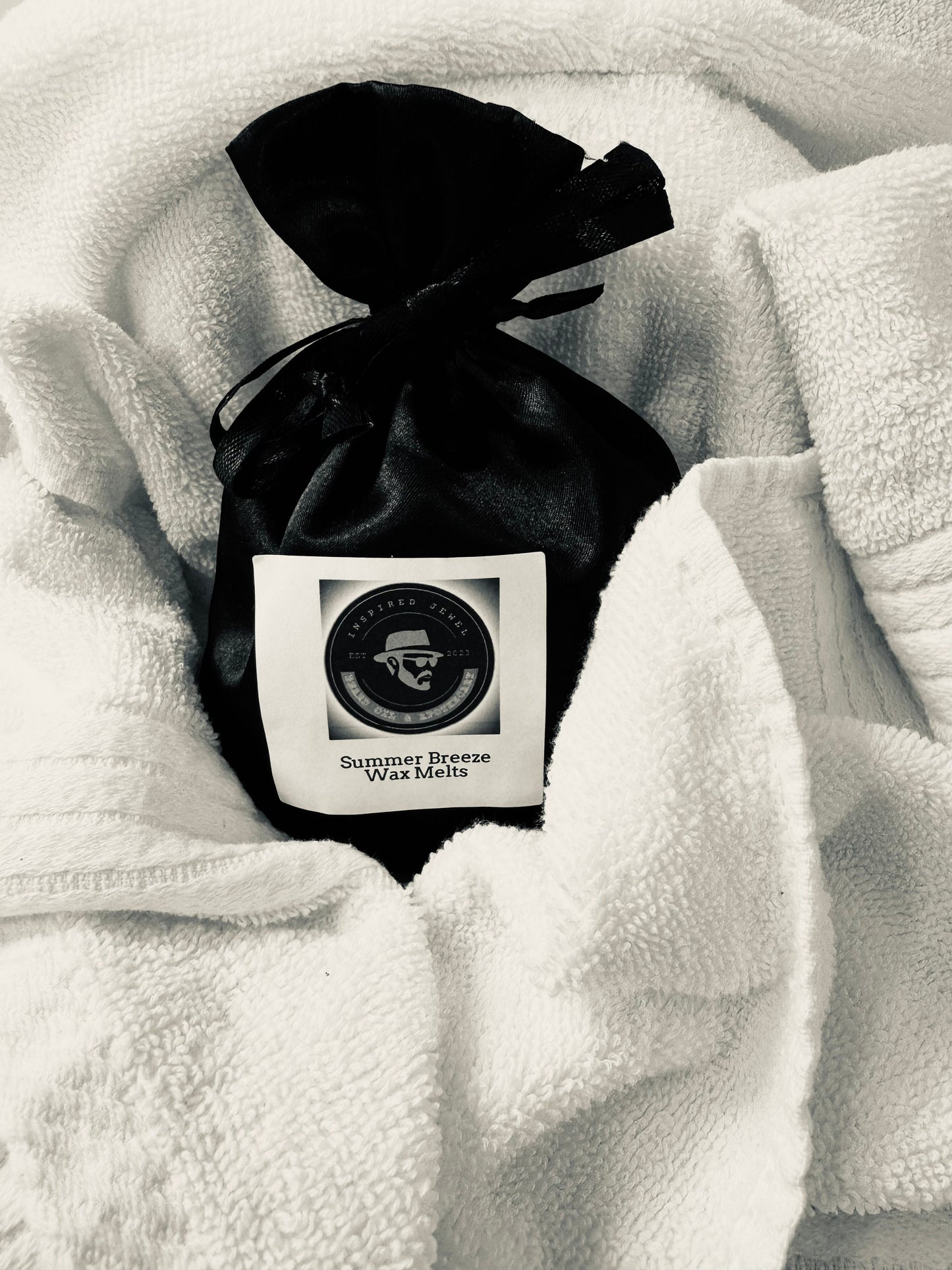 Summer Breeze Wax Melt-1