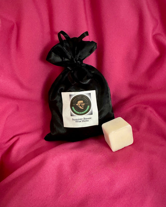 Summer Breeze Wax Melt-0