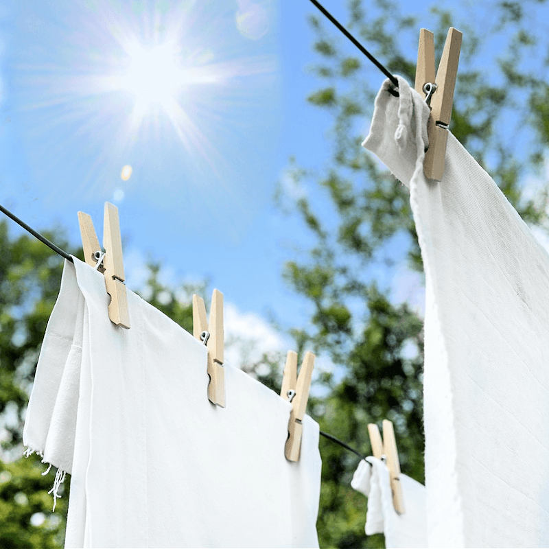 Sun Dried Cotton - Premium Fragrance Oil