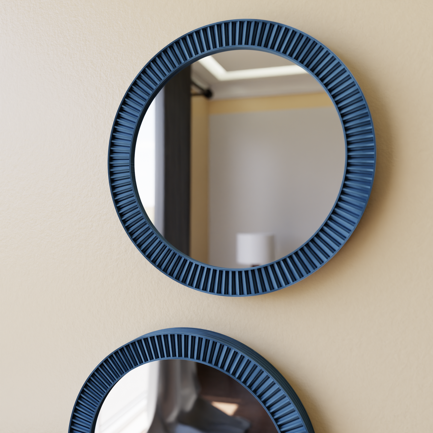 SUN Mirror-8