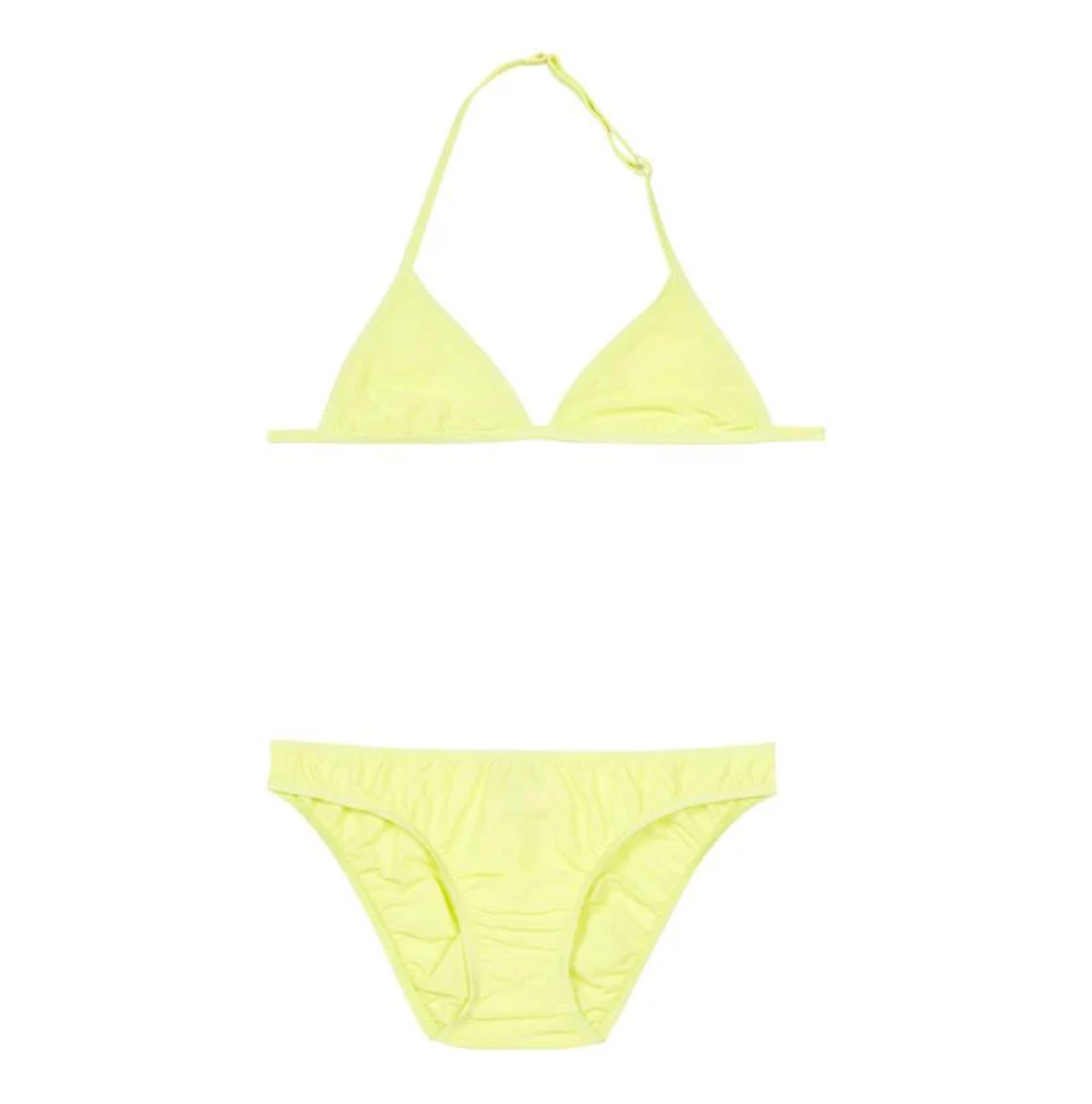 Sunchild - Girls Caleta Two-Piece Swimsuit