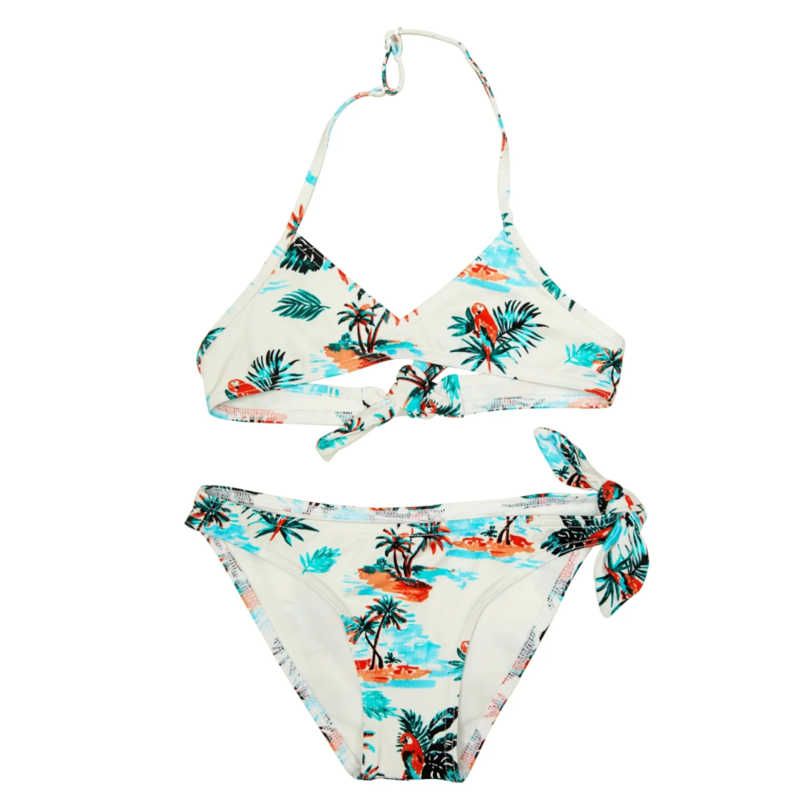 Sunchild - Girls Jerez Two-Piece Swimsuit