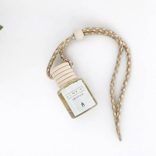 Sunrise Scented Car Diffuser/Freshener-0