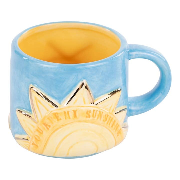You Are My Sunshine Mug-0