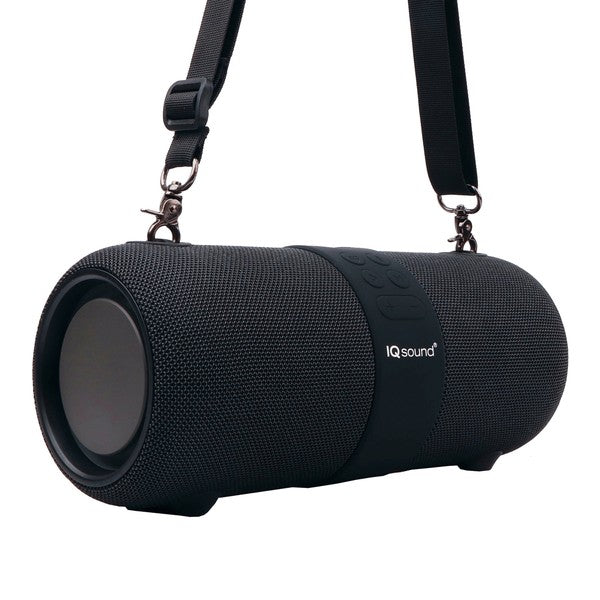 Supersonic Portable Bluetooth Speaker and TWS
- 2 x 3 Inch Portable, Multifunction Light-up Bluetooth Fabric Speaker
- Clear Sound and Heavy Bass for a Dynamic Sound Effect
- Optimized Google Assistant and Siri Voice Control
- True Wireless Stereo (TWS): Allows You to Connect 2 Speakers Via Bluetooth with TWS Technology So they Can Play at the Same Time and You Can Double Your Audio Output
- Built-in Microphone Allows You to Talk Through the Speaker When Making a Phone Call
RGB Lights
- Wirelessly Stream Mu