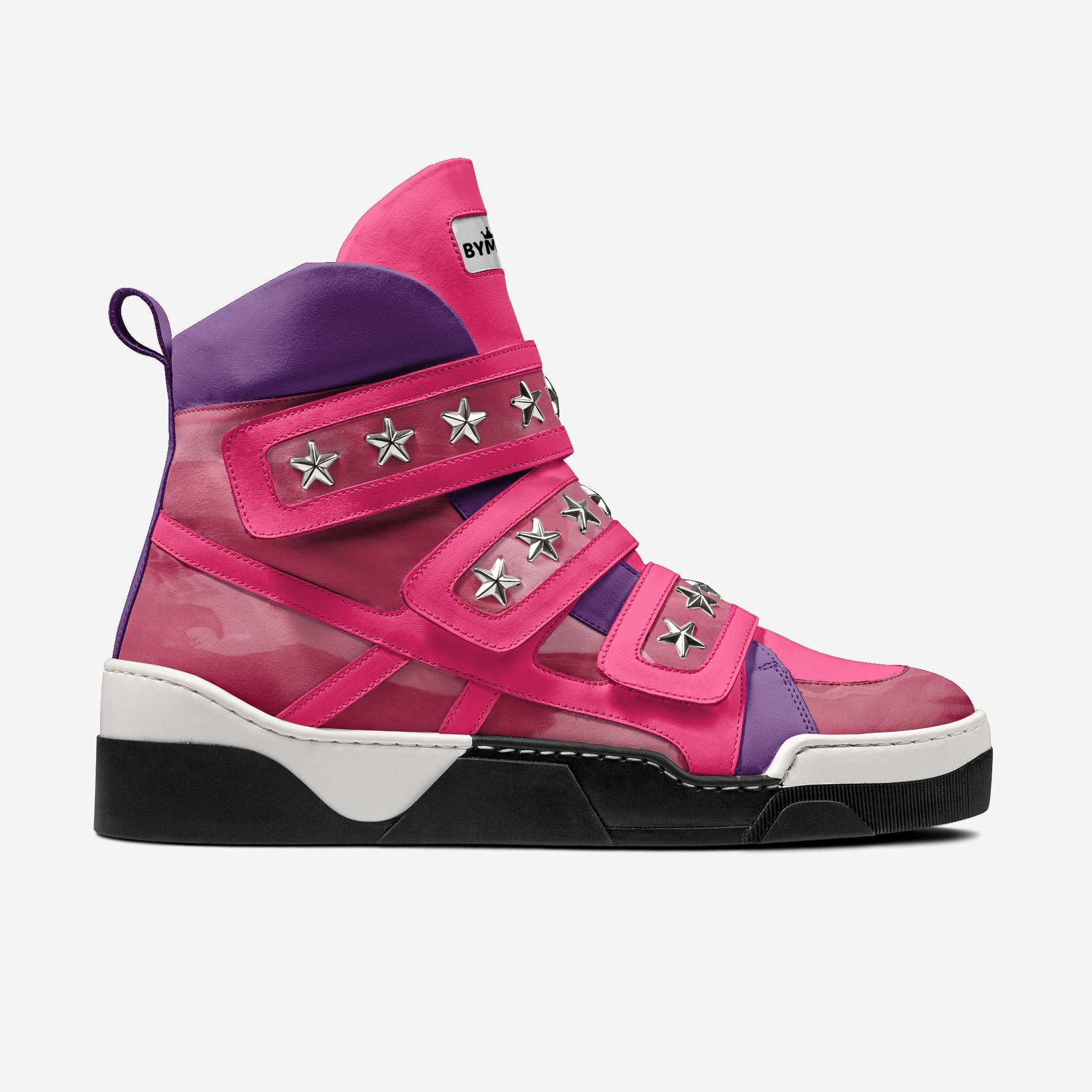 Sustainable Ankle Boots BYMANYC ® New York – HUDSON LUXE-0