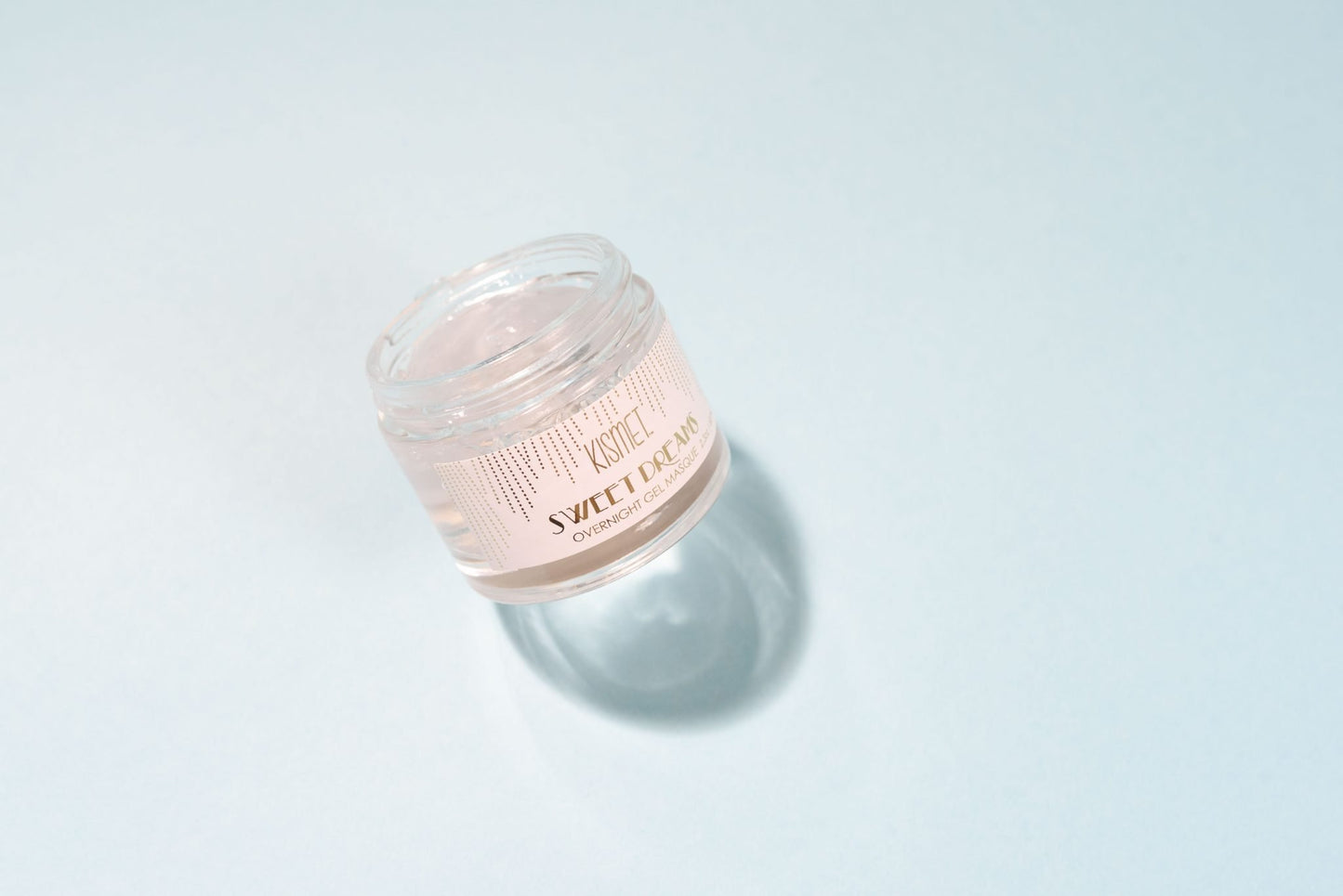 Sweet Dreams Overnight Gel Masque-0
