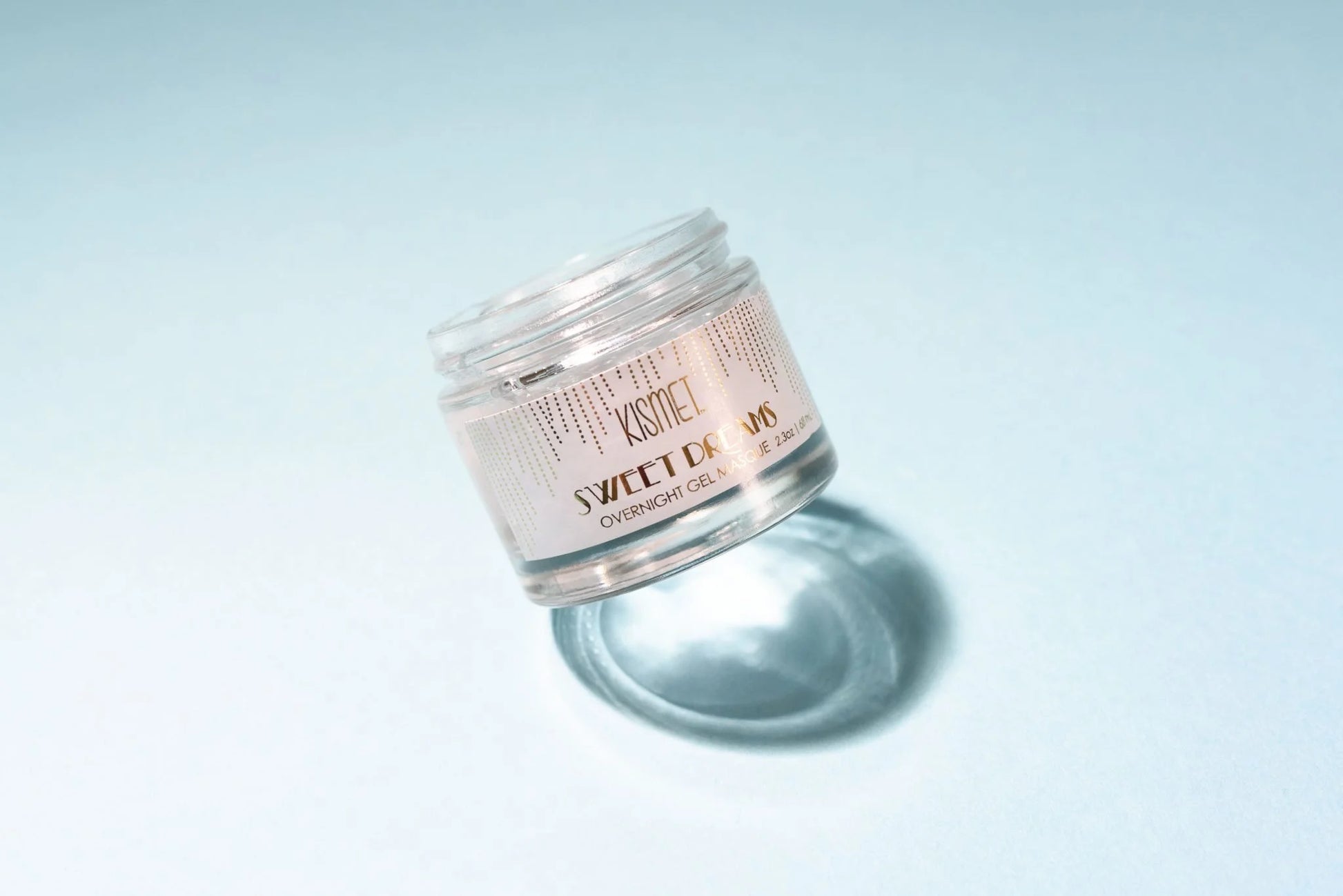 Sweet Dreams Overnight Gel Masque-1