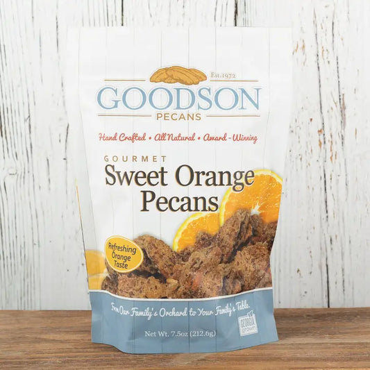 Sweet Orange Pecans-0