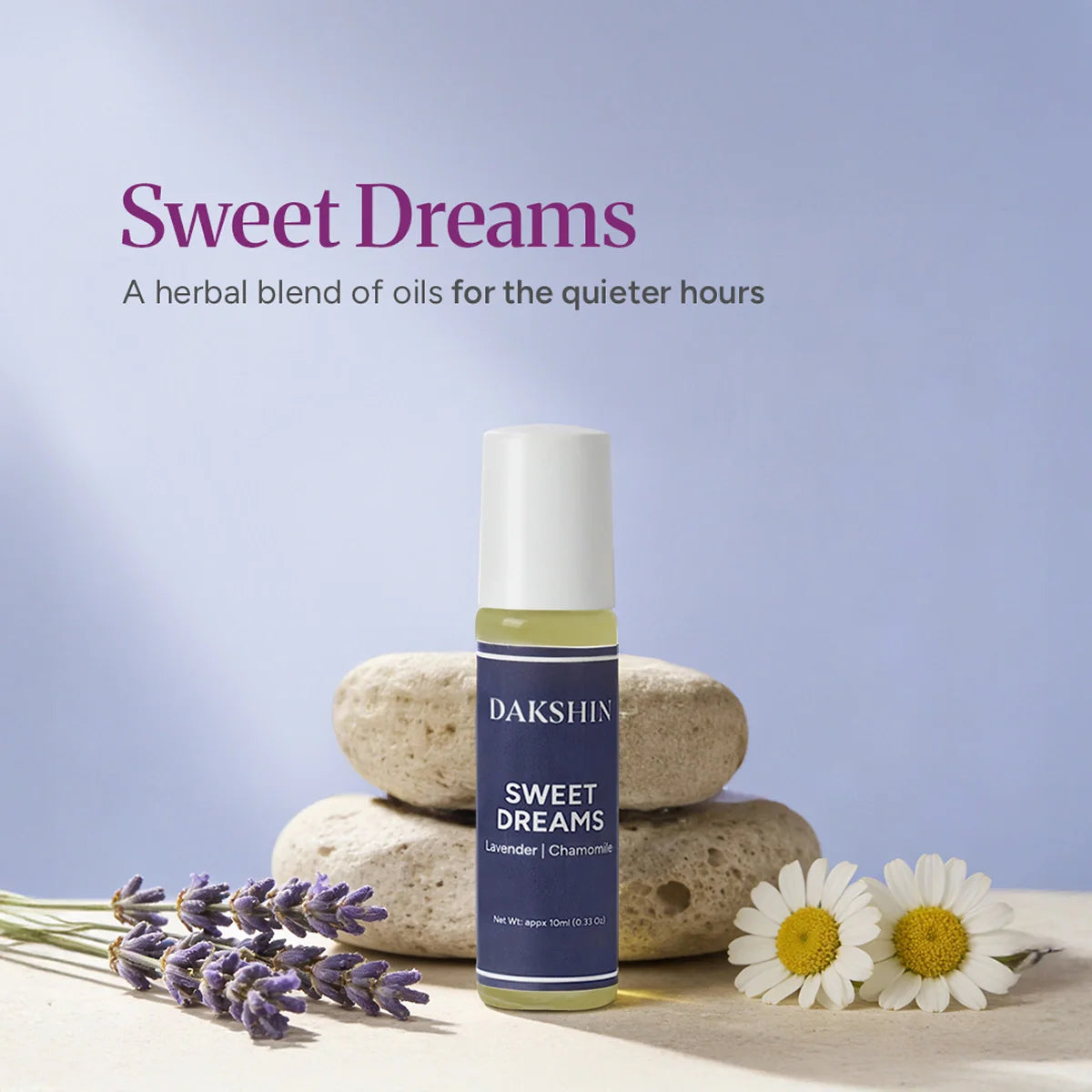 Essential Oil - Sweet Dreams by Dakshin-2