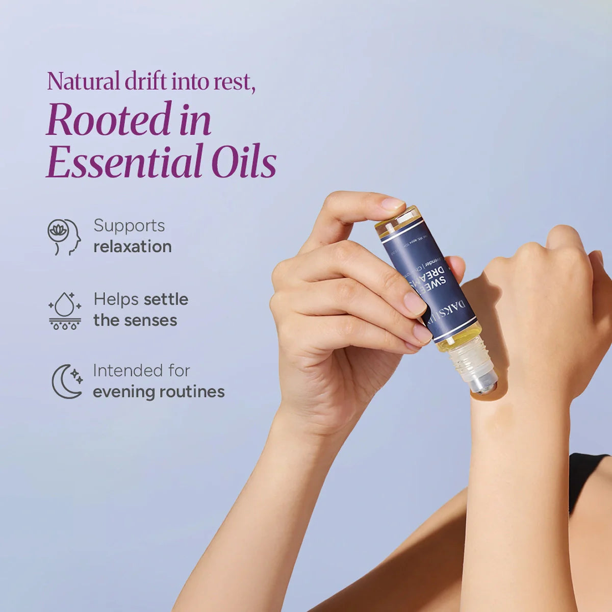 Essential Oil - Sweet Dreams by Dakshin-4