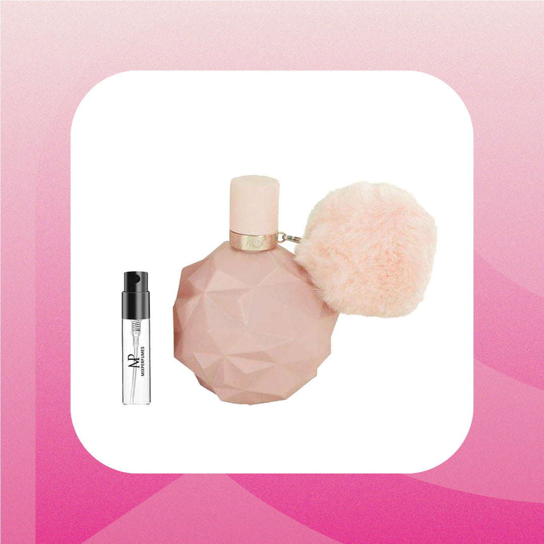 Ariana Grande Sweet Like Candy Eau De Parfum For Women