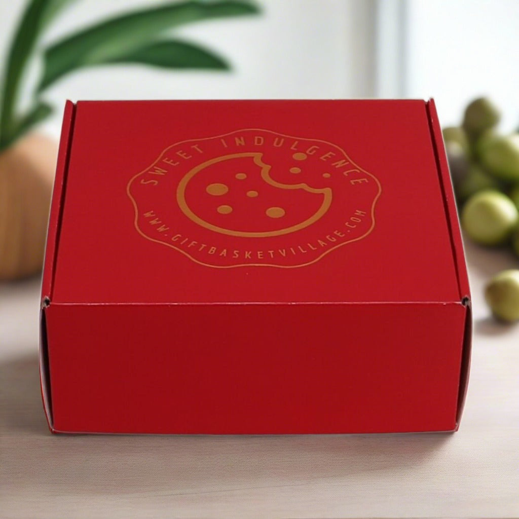 Sweet Indulgence Gift Box