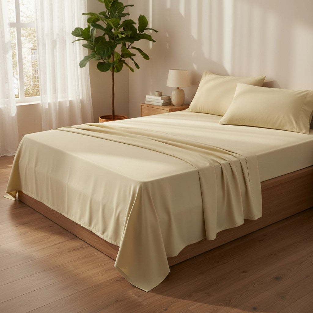 T-180 Blended Elite Collection Blended Sheets-1
