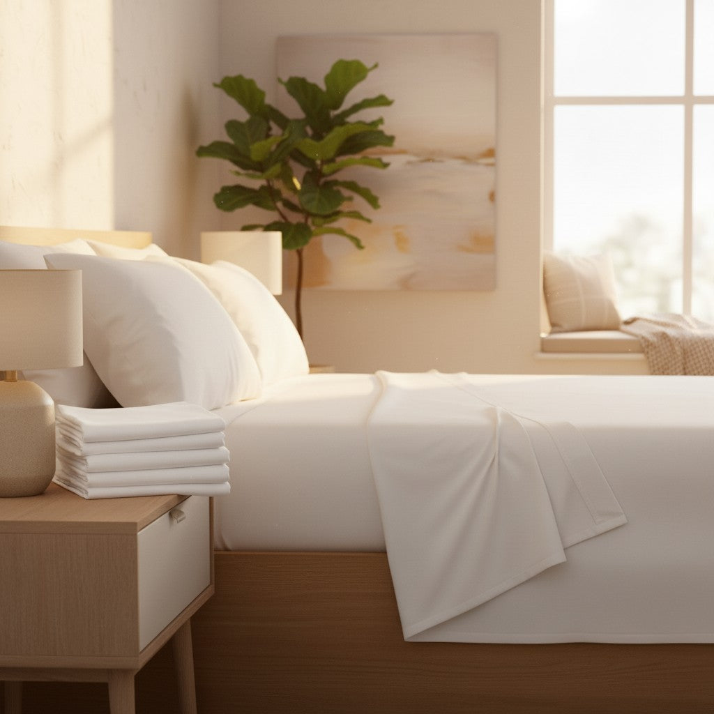 T-180 Blended Elite Collection Blended Sheets-0