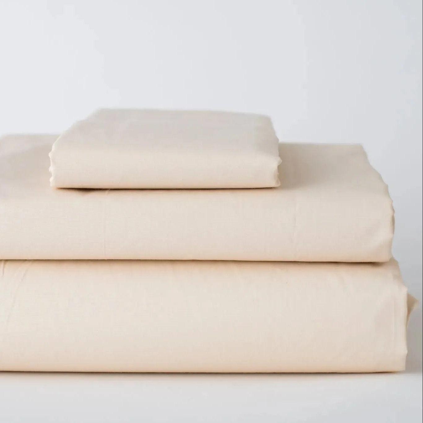 T-250 Blended Collection Percale Weave Sheets-4