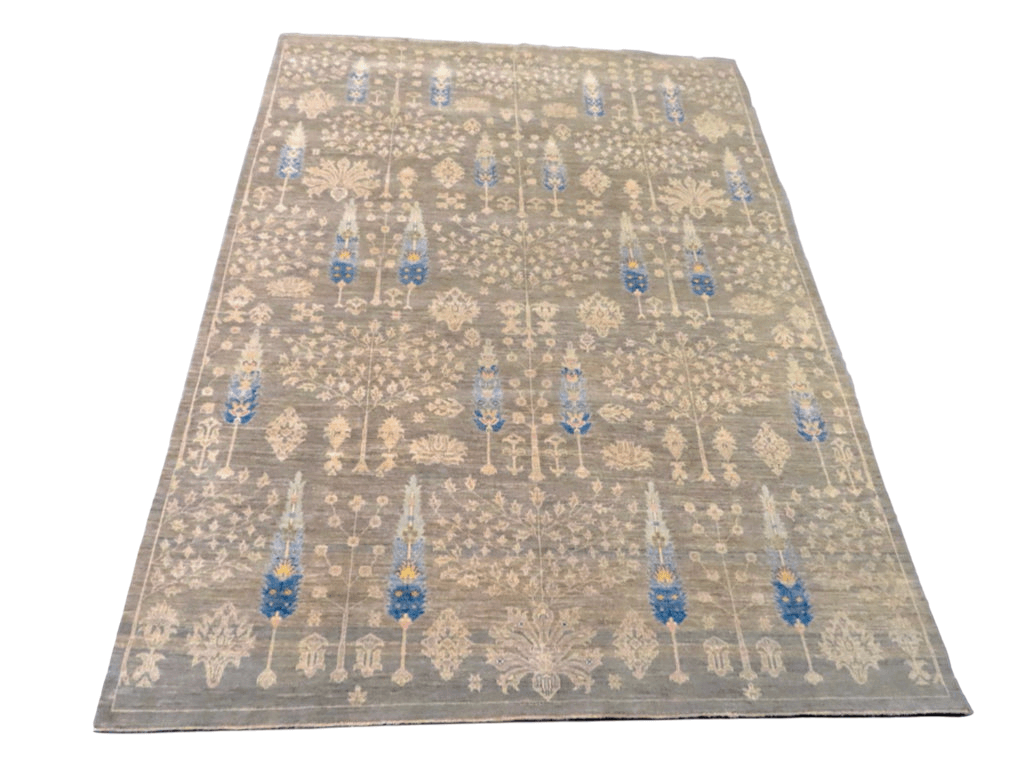 Tree of Life (9'02"x12'03") camel-0