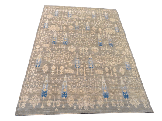 Tree of Life (9'02"x12'03") camel-0