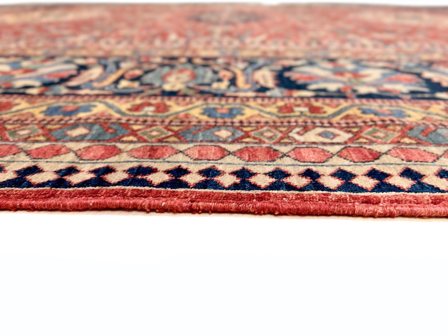 Afghan Sarouk (10x14)-3