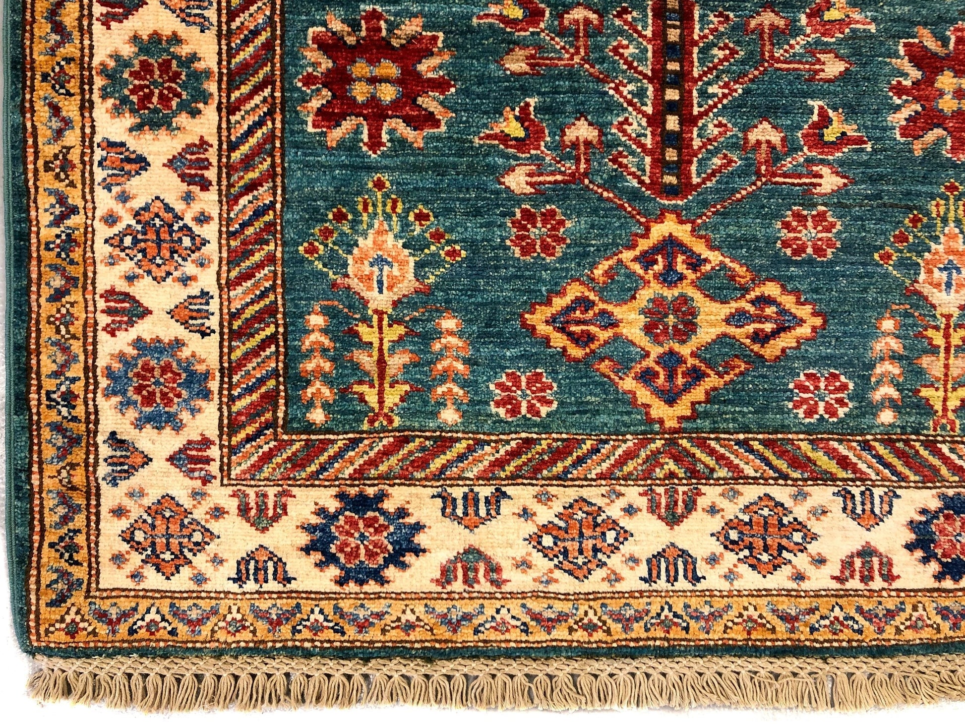 Super Kazak (2x4)-1