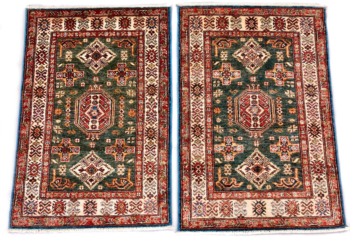 Super Kazak (3x4)-0