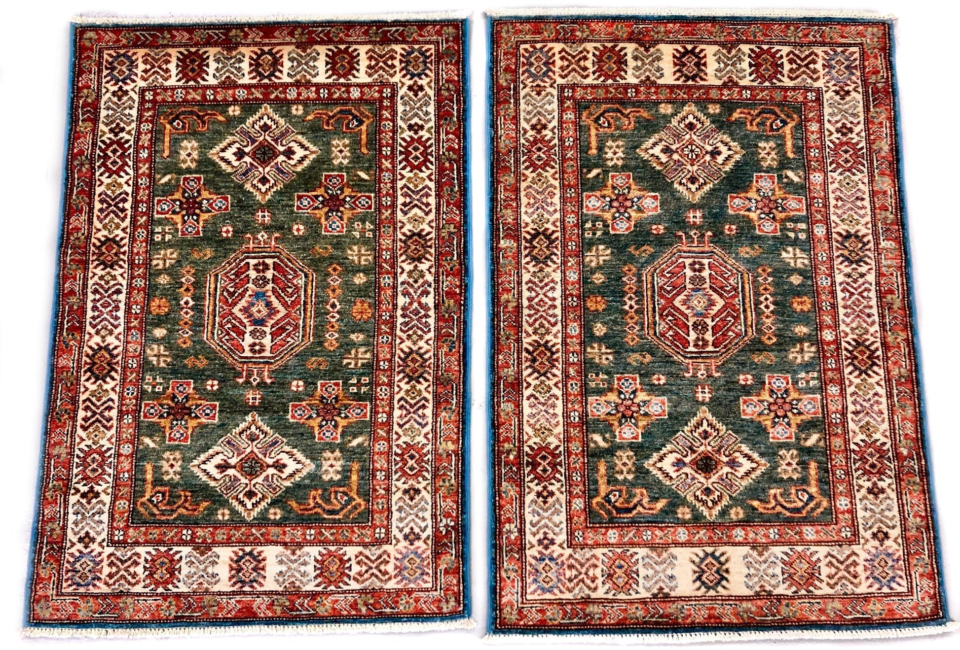 Super Kazak (3x4)-0
