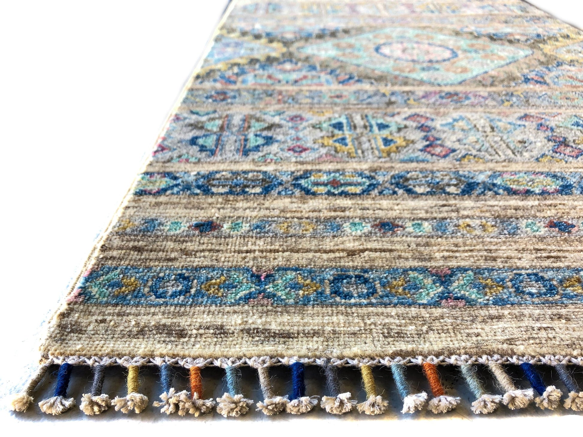 Khorjin multi 12' Runner-3